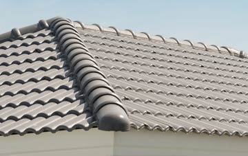 advantages of Breage clay roofing