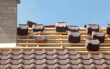 Breage clay roofing costs