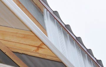 why Breage fascia repairs are essential