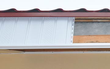 Breage fascia repair costs