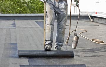 flat roof replacement Breage, Cornwall