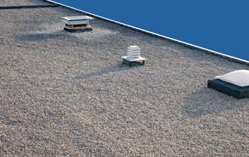 flat roofing Breage, Cornwall