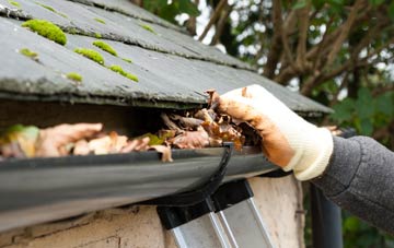 gutter cleaning Breage, Cornwall