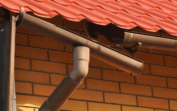 Breage gutter repair costs