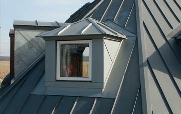 metal roofing Breage, Cornwall