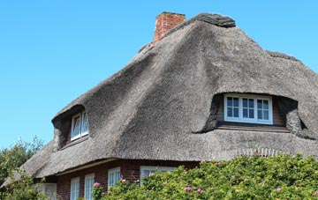 thatch roofing Breage, Cornwall